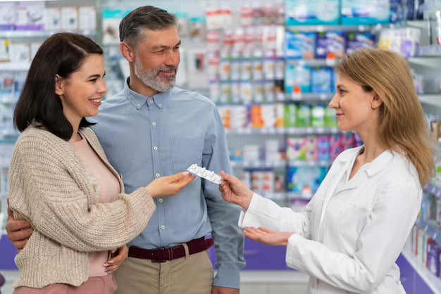 Pharmacy Property Insurance That Boosts Your Business!