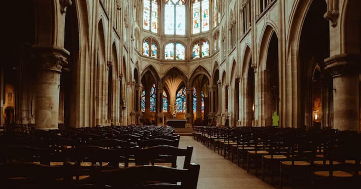 Property Insurance For Churches: Protecting Your Sacred Space