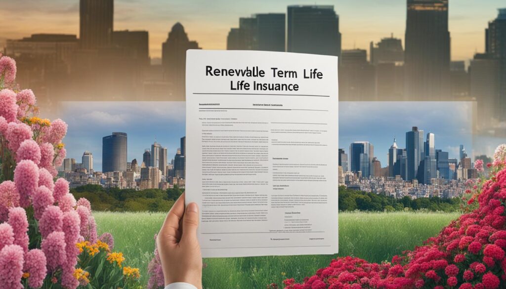 Renewable Term Life Insurance vs Convertible Term Life Insurance