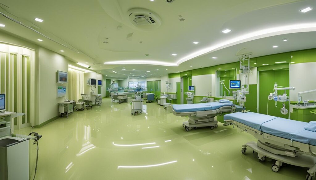 Fortis Hospital Liver Transplant in India