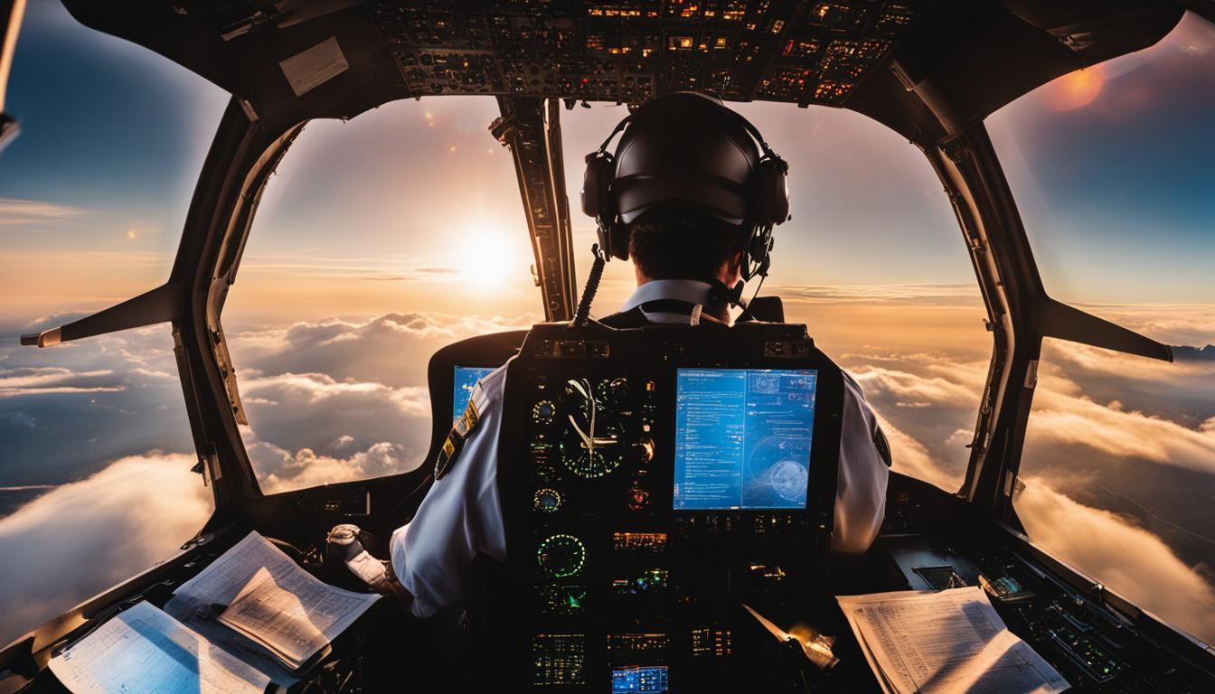 Life insurance for pilots