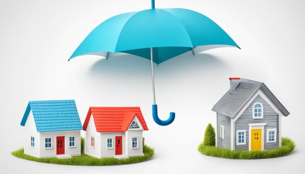 Mortgage Protection Insurance vs Traditional Life Insurance