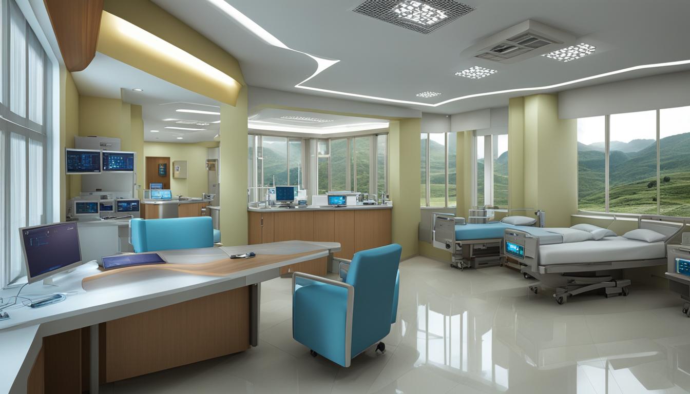 Top Cancer Hospitals In India