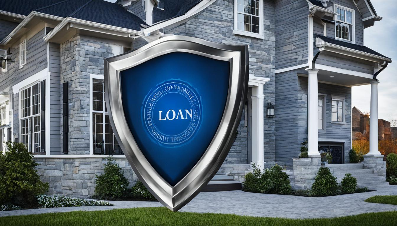 mortgage loan protection insurance