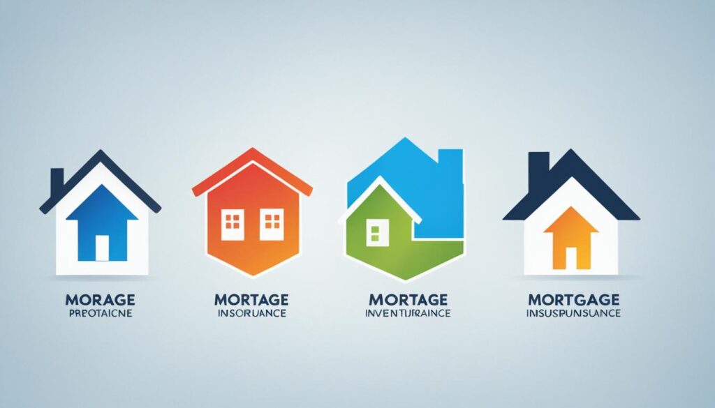 mortgage protection insurance vs. private mortgage insurance vs. mortgage insurance premium