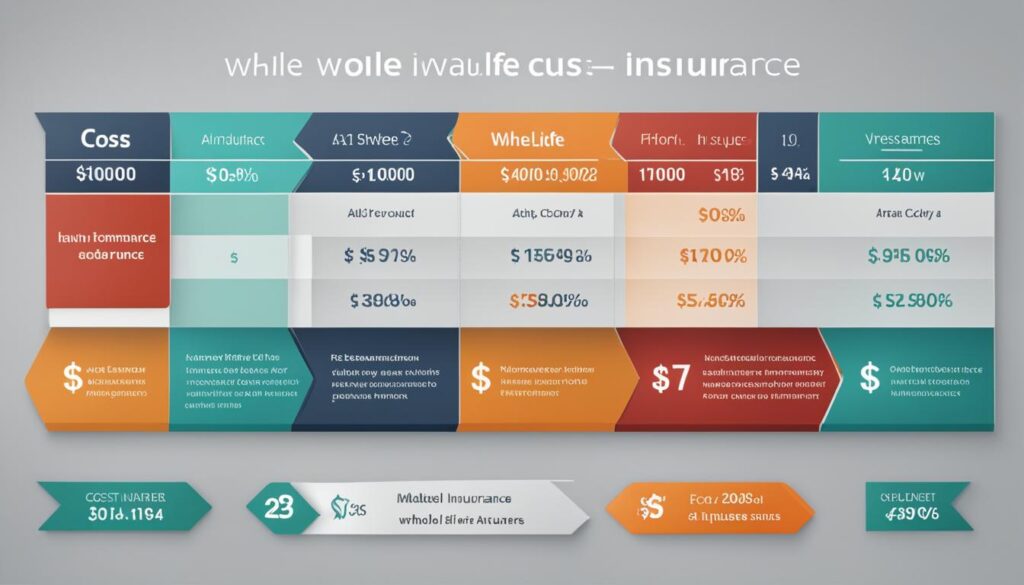 term life insurance vs whole life insurance