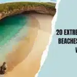 Special Beaches