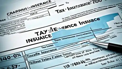 Tax Laws and Term Life Insurance