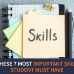 7 Essential Skills For University Success